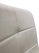Kontrasto Бежевое велюровое мягкое кресло для столовой Iga, 5.90.26062 - Home Club, зображення 7