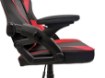 Kontrasto Kg105 — игровое кресло Черно-Красное, 5.90.20249 - Home Club, изображение 5