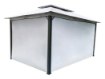 Kontrasto Садовый павильон Ontario 3x4x2,65 м, в комплекте, 5.07.27677 - Home Club, изображение 2