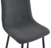 Kontrasto H110 Стул Nova Gla C. серый Kkk, 6.05.15628 - Home Club, зображення 7