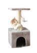 Kontrasto Когтеточка, модель 05, 20102 - Home Club