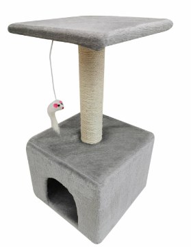 Kontrasto Когтеточка, модель 05, 20102 - Home Club