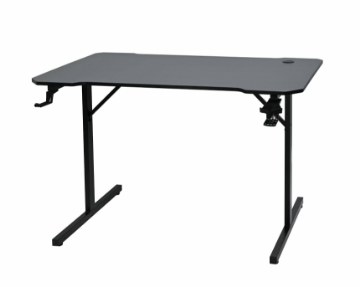 Kontrasto Bg100 Игровой стол 120x70x75 см Черный, 5.90.87305 - Home Club