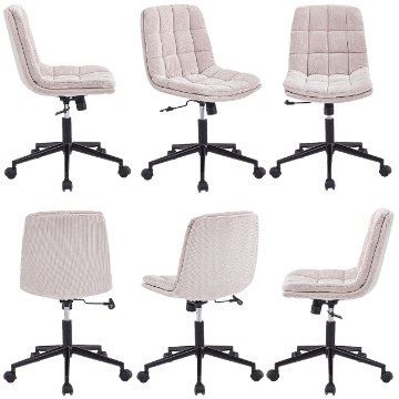 Kontrasto Ktb205 Стул Comfi Biu Sztr Розовый, 6.05.91333 - Home Club