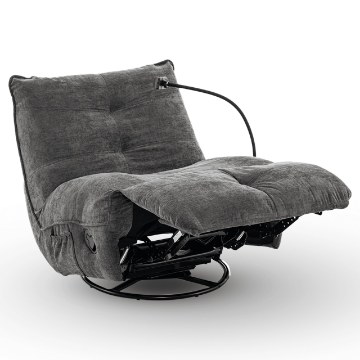 Kontrasto Fw104 Кресло Cosmo, серия C, серый, 5.01.92309 - Home Club