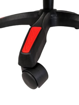 Kontrasto Игровое кресло с функцией массажа Sport kg108, 5.01.26010 - Home Club