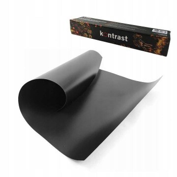 Kontrasto M12 Тефлоновый коврик для гриля, 40x33 см — комплект, 20177 - Home Club