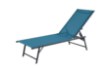 Kontrasto Шезлонг Sanya бирюзового цвета, 5.10.212269 - Home Club, зображення 2