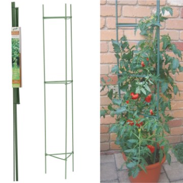 Garden Line Подпорка для растений, томатов 11 мм x 180 см, EVA8204 - Home Club