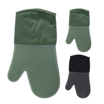 Chomik Кухонная перчатка из хлопка/неопрена, AMS1794 - Home Club