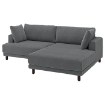 ІКЕА Модульний диван UPPÅKRA, 096.140.66 - Home Club