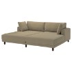 ІКЕА Модульний диван UPPÅKRA, 496.141.73 - Home Club