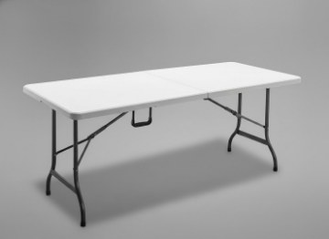 Garden Line Складной Туристический/Кейтеринговый Стол 180 x 75 x 72 См, ZUM2521 - Home Club
