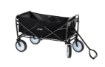 Garden Line Складная тележка для сада, черная, 116x54x90 см, WOZ2426 - Home Club, изображение 6