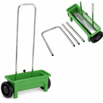 Garden Line Универсальный сеялка 12 л, WIL4962 - Home Club