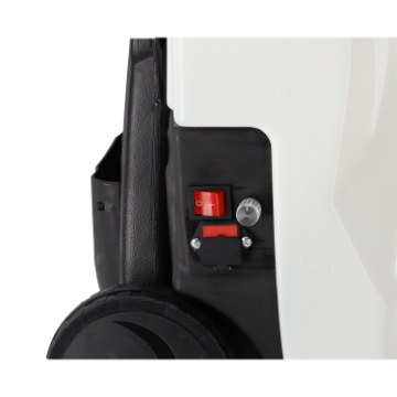 Garden Line Акумуляторний Рюкзаковий Обприскувач З Візком 2в1 16 Л, AOK4873 - Home Club