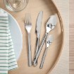 ИКЕА Набор столовых приборов IKEA 365+, 103.997.54 - Home Club, изображение 9