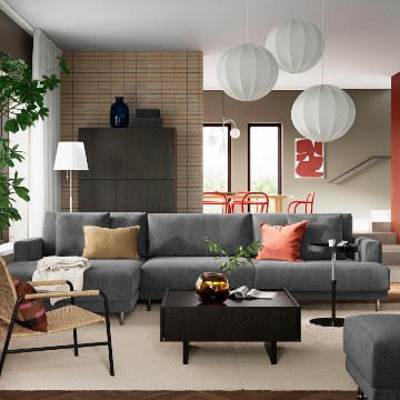 ИКЕА Модуль 1 UPPÅKRA, 096.129.44 - Home Club