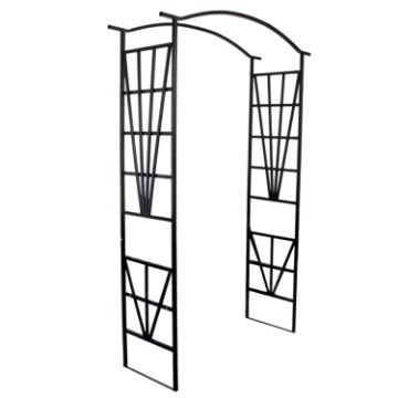 Garden Line Садовая Пергола 114 x 45 x 208 см, PERG-N9505 - Home Club