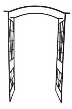 Garden Line Садовая Пергола 114 x 45 x 208 см, PERG-N9505 - Home Club