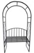 Garden Line Садовая Пергола Со Скамейкой 115 x 45 x 208 см, PERG-N9529 - Home Club, изображение 2
