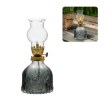 Garden Line Керосиновая Лампа 7,7 x 7,7 x 17,5 см, LAR7293 - Home Club