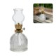 Garden Line Керосиновая Лампа 7,7 x 7,7 x 17,5 см, LAR7316 - Home Club