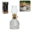 Garden Line Керосиновая Лампа 7,7 x 7,7 x 17,5 см, LAR7316 - Home Club, изображение 2