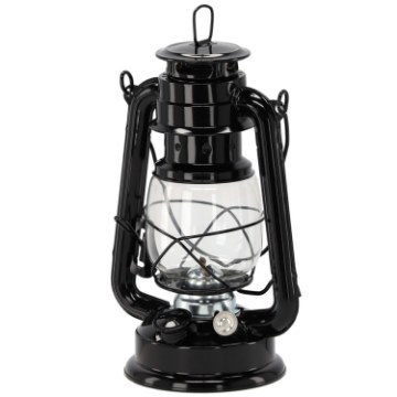 Garden Line Металлическая Керосиновая Лампа 14 x 17 x 28 См, LAR7354 - Home Club