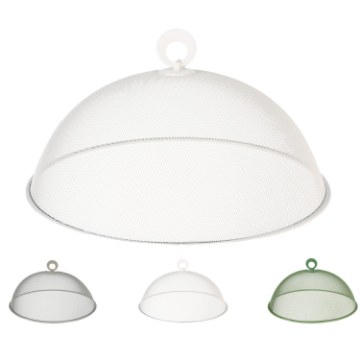 Chomik Металева кришка для харчових продуктів, 30 см, AMS8926 - Home Club