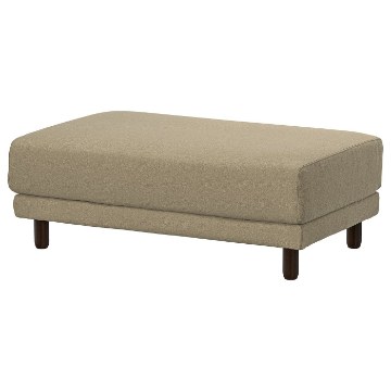 ИКЕА Подставка для ног UPPÅKRA, 196.139.81 - Home Club