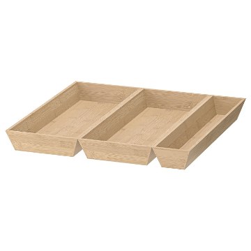 ИКЕА Вкладыш для ящика UPPDATERA, 196.313.91 - Home Club