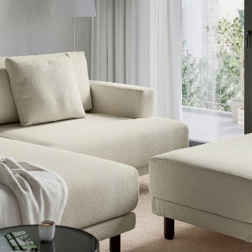 ИКЕА Модульный диван UPPÅKRA, 896.141.90 - Home Club