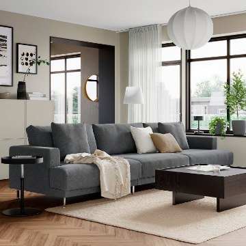 ІКЕА 4 UPPÅKRA, 196.130.28 - Home Club