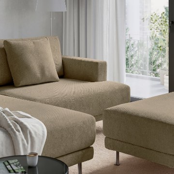 ИКЕА Модульный диван UPPÅKRA, 496.127.15 - Home Club