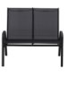 Garden Line Комплект садовой мебели со столиком - черный, NEO6397 - Home Club, изображение 5