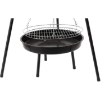 BBQ Meeting Підвісний Гриль, Регульований На Триножці 95 x 95 x 147 См, BBQ0162 - Home Club, зображення 4