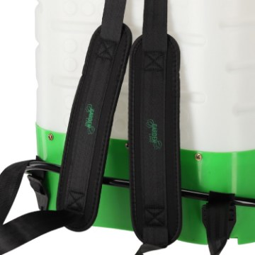 Garden Line Рюкзачный аккумуляторный опрыскиватель 16 л, AOK1633 - Home Club