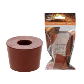 Chomik Гумовий Корек № 4 — На Підвісці, SOCH75A1 - Home Club