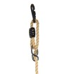 Garden Line Детская Деревянная Качель 45 x 19,5 x 1,6 См, HAM6584 - Home Club, изображение 4