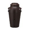 Chomik Резервуар для дощової води Virga 200 л, коричневий, DES3488 - Home Club, зображення 3