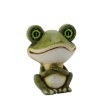 Chomik Садова Фігурка — Жаба Зі Світлодіодним Підсвічуванням, 21,5 × 17,5 × 27,5 См, TOG0203 - Home Club, зображення 2