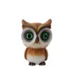 Chomik Садова Фігурка — Сова Зі Світлодіодним Підсвічуванням, 18 × 15,5 × 27 См, TOG0234 - Home Club, зображення 3