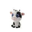 Chomik Садова Фігурка — Корова З Світлодіодним Підсвічуванням, 25 × 17,5 × 27,5 См, TOG0241 - Home Club, зображення 3