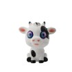 Chomik Садова Фігурка — Корова З Світлодіодним Підсвічуванням, 25 × 17,5 × 27,5 См, TOG0241 - Home Club, зображення 4