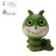 Chomik Садовая Фигурка — Гусеница С Подсветкой Led, 20,5 x 17 x 27 См, TOG0272 - Home Club