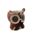 Chomik Садовий Горщик — Сова 26 × 24 × 27,5 См, TOG0302 - Home Club