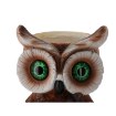 Chomik Садовий Горщик — Сова 26 × 24 × 27,5 См, TOG0302 - Home Club, зображення 2