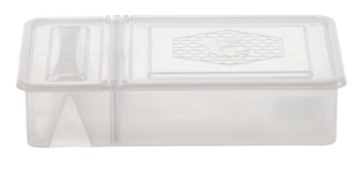 Chomik Кормовий Траур 1,5 Л, 26 × 20 × 5,5 См, BEE7637 - Home Club