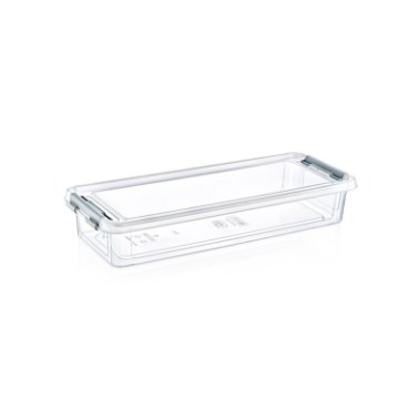 Hobby Life Прямокутний контейнер Grand Box 2,5 л, HOB021061 - Home Club